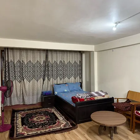 Kathmandu Homestay